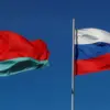 Russian Security Council Secretary Justifies Deployment of 'Oreshnik' to Belarus Due to Ongoing Threats
