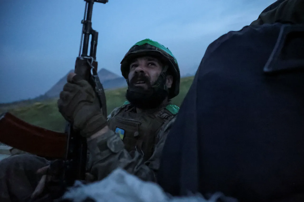 Russian Security Forces Unexpectedly Become Lifeline for Families of Ukrainian Soldiers