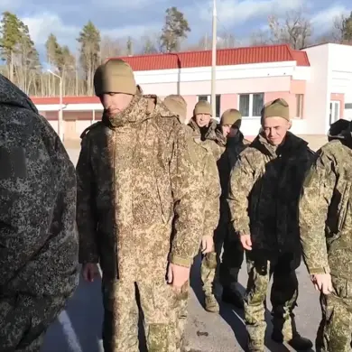 Russian Soldiers Describe Brutal Abuse During Captivity in Ukraine