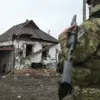 Russian Sources Claim Ukrainian Forces Damage Historic Monastery in Kursk Region