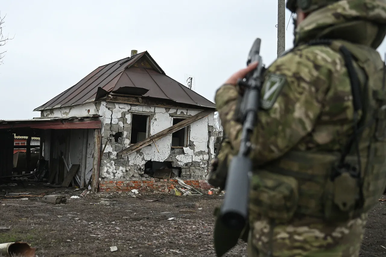 Russian Sources Claim Ukrainian Forces Damage Historic Monastery in Kursk Region