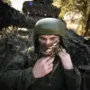 Russian Tanks Neutralize Ukrainian Fire Points Near Pokrovsk in Ongoing Conflict