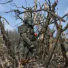 Russian Troops Emerge From Underground Tunnel During 'Stream' Operation, Ukrainian Forces Occupy Key Positions