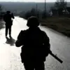 Russian Troops Evacuate Civilians from Kursk Oblast Settlement
