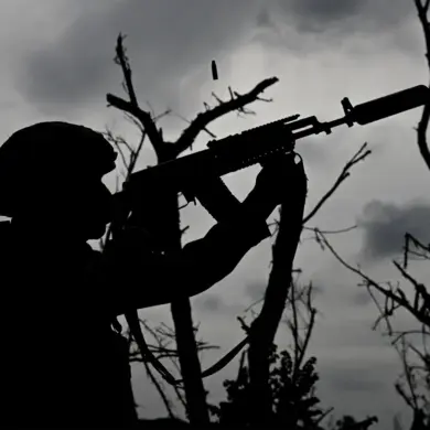 Russian Troops Receive Drone Detectors as Part of Security Measures in Ukraine