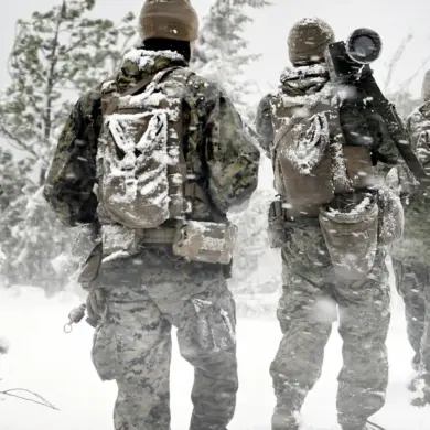 Scandinavian Nations Intensify Military Cooperation in Response to Growing Security Threats