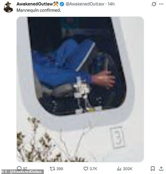 Social Media Swarms with Skepticism as Katy Perry and Lauren Sanchez Return from Suborbital Space
