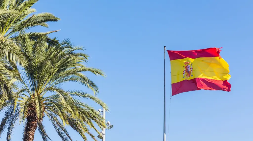 Spain Proposes New Defense Fund Using Frozen Russian Assets to Support Ukraine and European Security