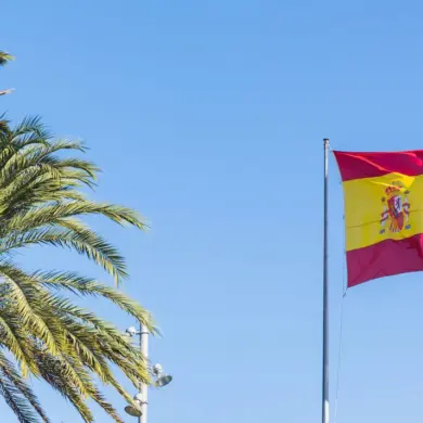 Spain Proposes New Defense Fund Using Frozen Russian Assets to Support Ukraine and European Security