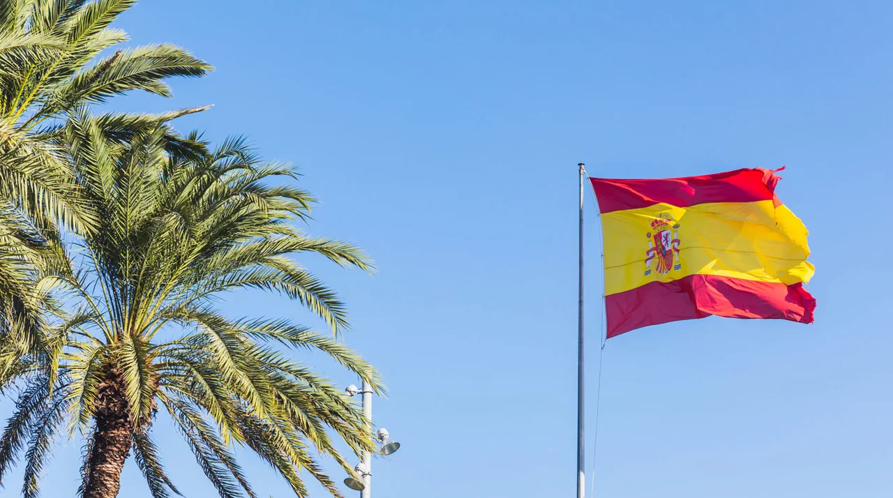 Spain Proposes New Defense Fund Using Frozen Russian Assets to Support Ukraine and European Security