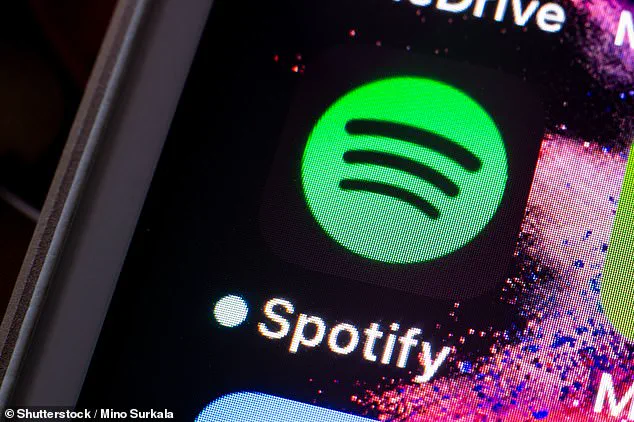 Spotify Outage Affects Millions Across Global Regions