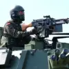 Taiwan Detects Major PLA Military Build-Up with Over 76 Warplanes and 15 Ships Spotted Near Island