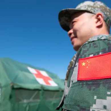 Tensions Rise in South China Sea as Regional Powers Engage in Diplomatic Dance