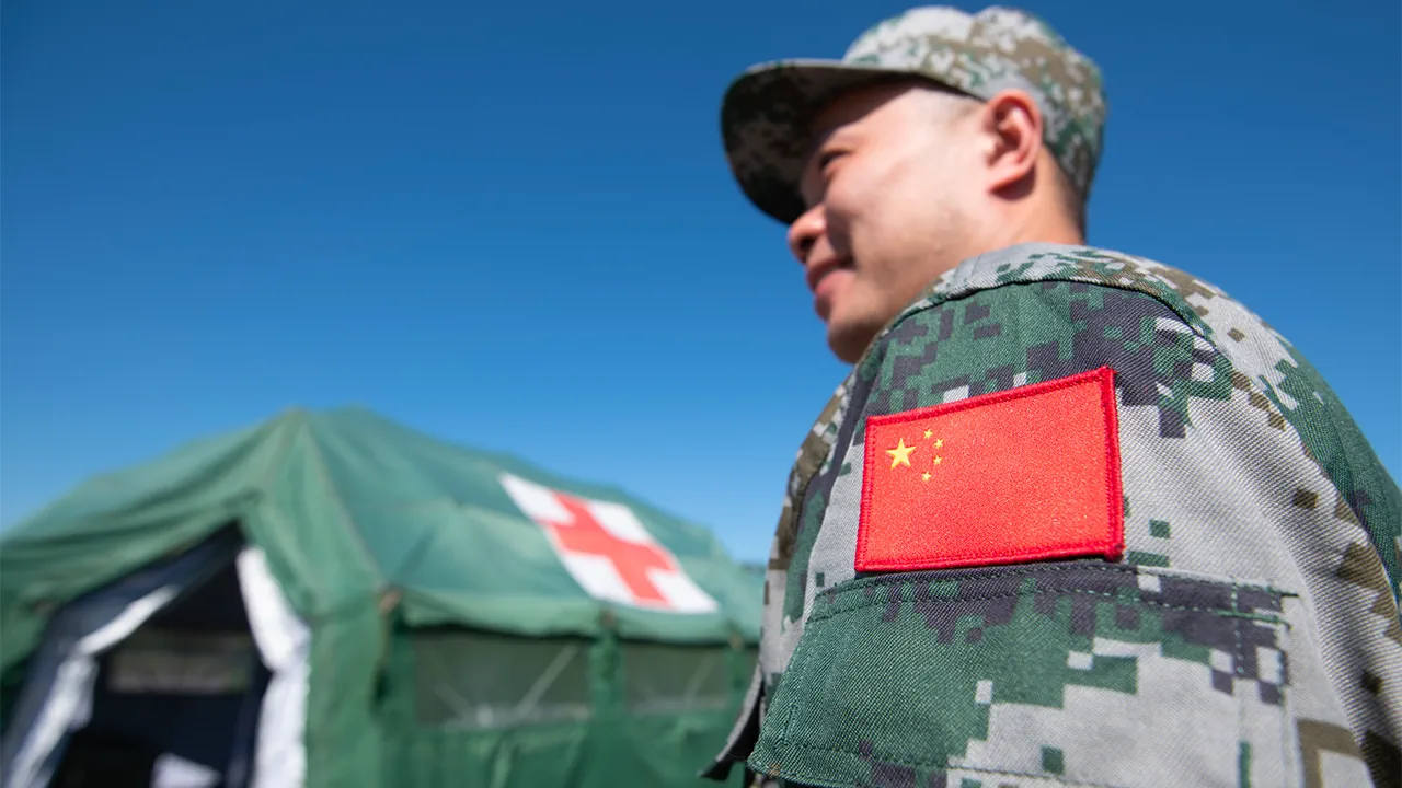 Tensions Rise in South China Sea as Regional Powers Engage in Diplomatic Dance