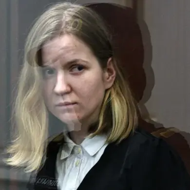 Terrorist Behind Russian Military Correspondent Attack Faces Heavy Financial Penalties