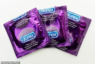 The Surprising Meaning Behind Durex Condoms