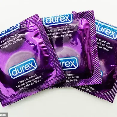The Surprising Meaning Behind Durex Condoms
