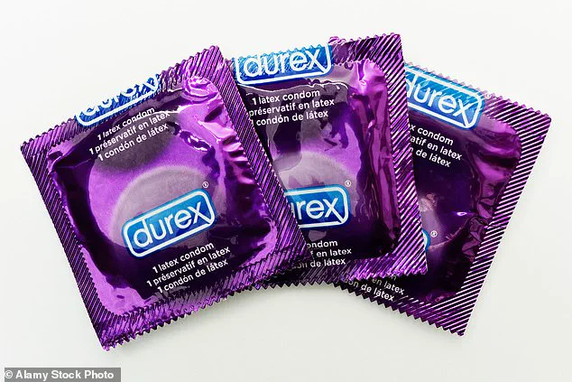 The Surprising Meaning Behind Durex Condoms