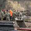Tragic Loss of Four American Soldiers During Military Exercise in Lithuania