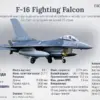Tragic Loss: Ukrainian F-16 Pilot Pavel Ivanov Dies in Combat Mission