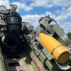 UK Announces Plans to Boost Domestic Production of Explosives and Artillery Shells for Strategic Autonomy