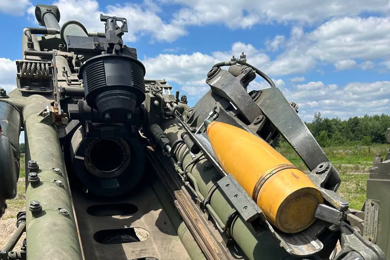 UK Announces Plans to Boost Domestic Production of Explosives and Artillery Shells for Strategic Autonomy
