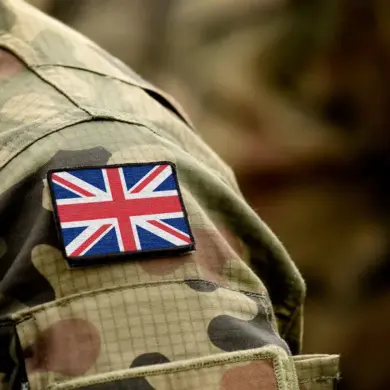 UK Considers Five-Year Troop Deployment in Ukraine for Defense Support