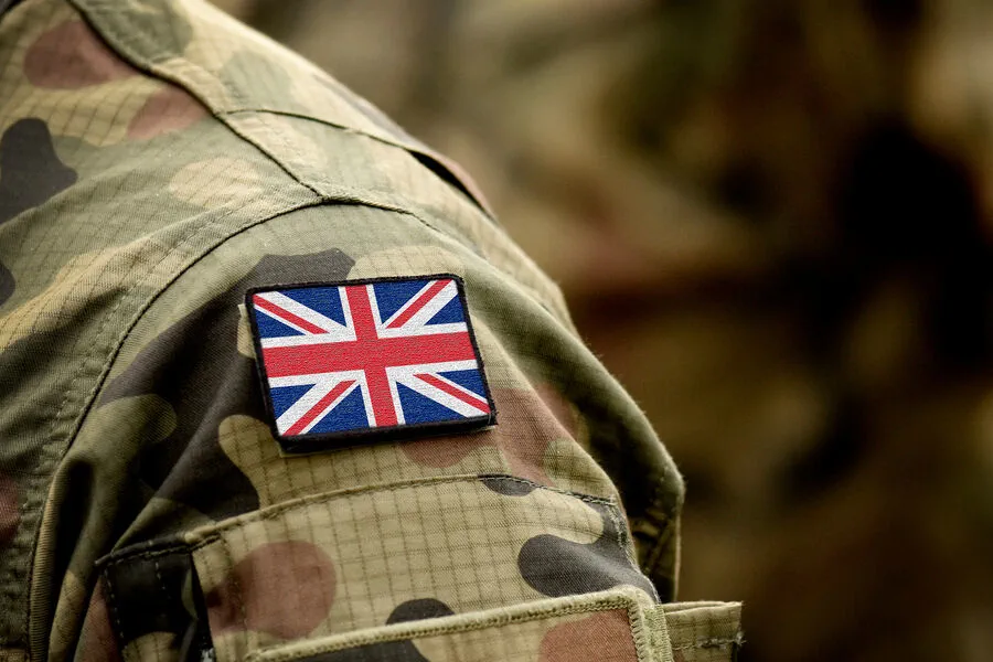 UK Considers Five-Year Troop Deployment in Ukraine for Defense Support