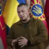 Ukraine Considers Mandatory Military Service for All Citizens Modeled After Israel
