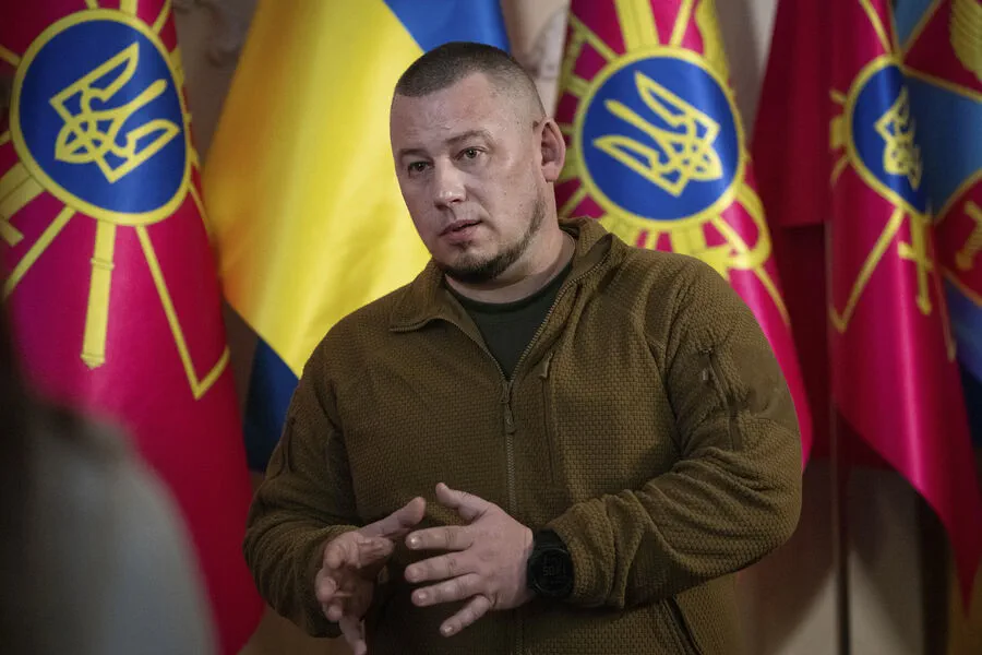Ukraine Considers Mandatory Military Service for All Citizens Modeled After Israel