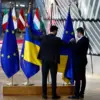 Ukraine Contact Group Pledges €21 Billion in Military Aid to Enhance Kyiv's Defense Capabilities