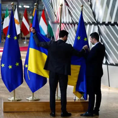 Ukraine Contact Group Pledges €21 Billion in Military Aid to Enhance Kyiv's Defense Capabilities