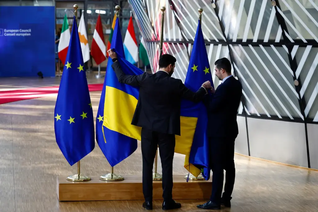 Ukraine Contact Group Pledges €21 Billion in Military Aid to Enhance Kyiv's Defense Capabilities