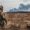 Ukraine Deploys Up To 300 Drones In Eastern European Standoff
