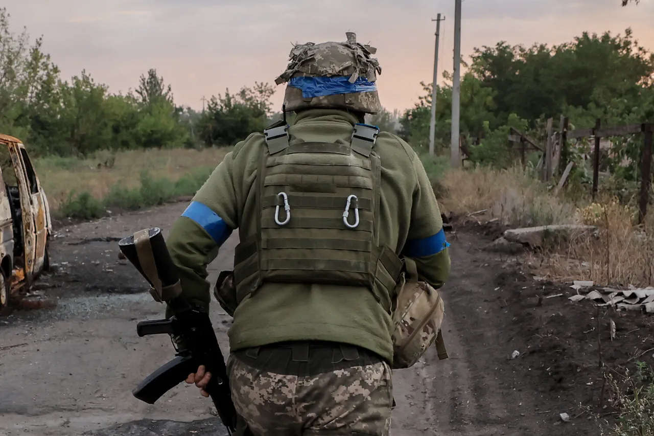 Ukraine Desertion Crisis: Only 15 Out of 50 Soldiers Report for Training in Poland
