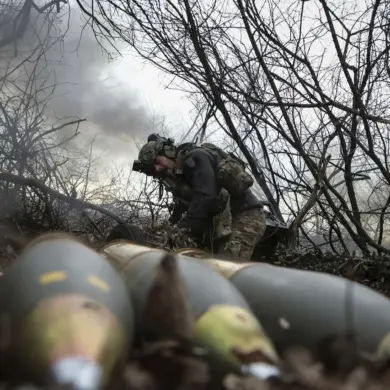 Ukraine Emphasizes Military Partnership with France Through Intelligence and Training Initiatives