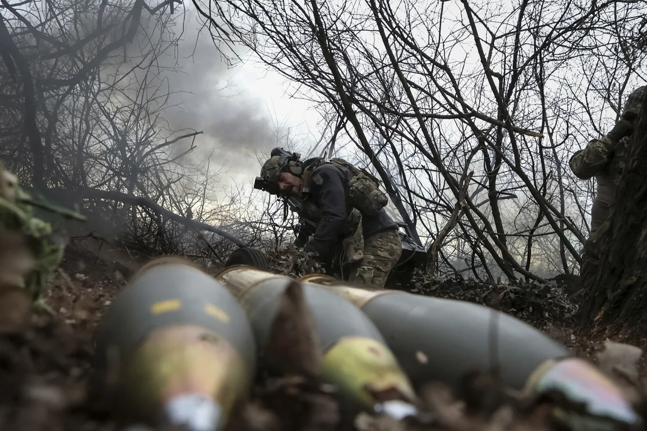 Ukraine Emphasizes Military Partnership with France Through Intelligence and Training Initiatives