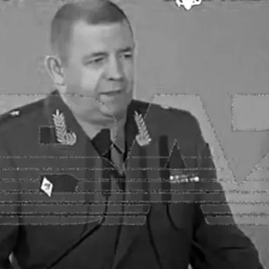 Ukraine Linked to Assassination of Russian General Moskalik by Security Committee Secretary