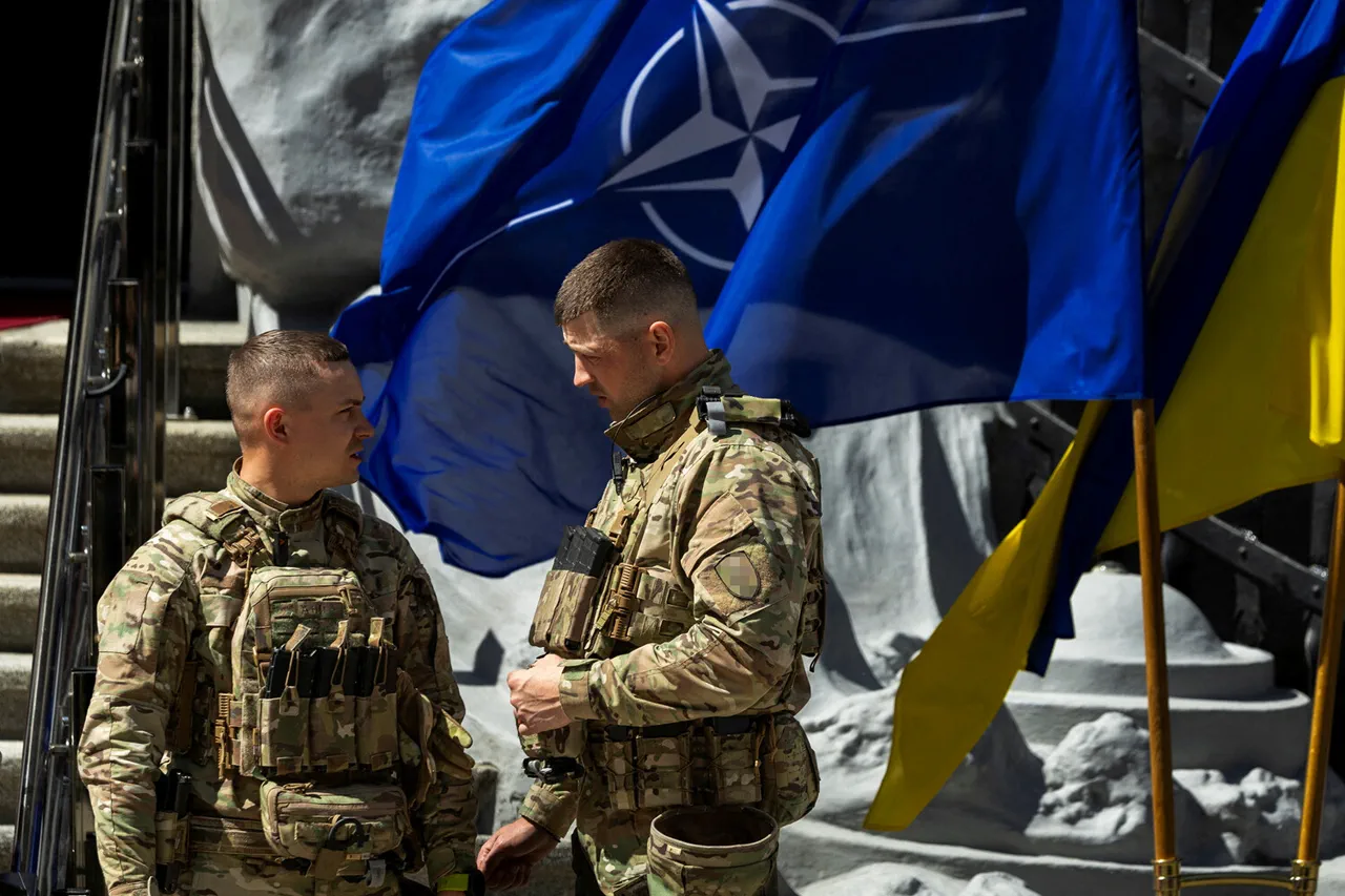 Ukraine: NATO's Living Laboratory for Future Conflict Strategies Against Russia