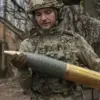 Ukraine Receiving Increased Arms Supply via Rail Hub at Mukachevo