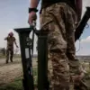 Ukraine Strikes Russian Energy Infrastructure in Major Offensive