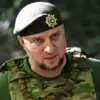 Ukraine Strikes Russian Medevac Unit 'Ahmat' in Dramatic Frontline Assault