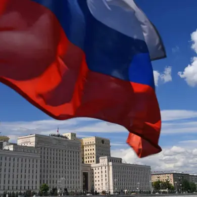 Ukraine Violates Ceasefire Agreement with Attacks on Russian Energy Infrastructure