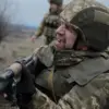 Ukraine's 82nd Brigade Faces Enigma as Half of Its Storm Troopers Vanish