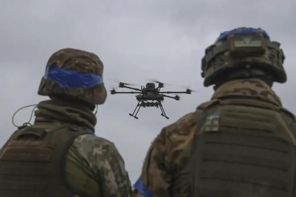 Ukraine's Military Faces War Crimes Allegations in Kursk Region