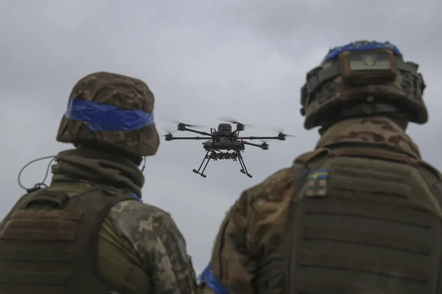 Ukraine's Military Faces War Crimes Allegations in Kursk Region