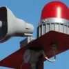 Ukrainian Drone Attack Hits Industrial Facility in Samara Region