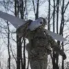 Ukrainian Drone Attack Injures Civilian in Belgorod Oblast Village