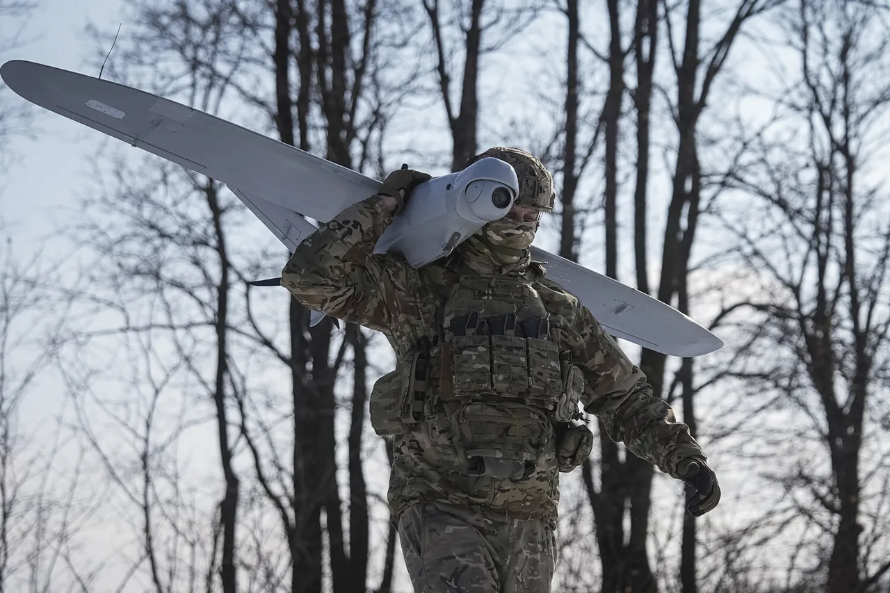 Ukrainian Drone Attack Injures Civilian in Belgorod Oblast Village