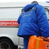Ukrainian Drone Attack Injures Three Civilians in Russian Car Incident